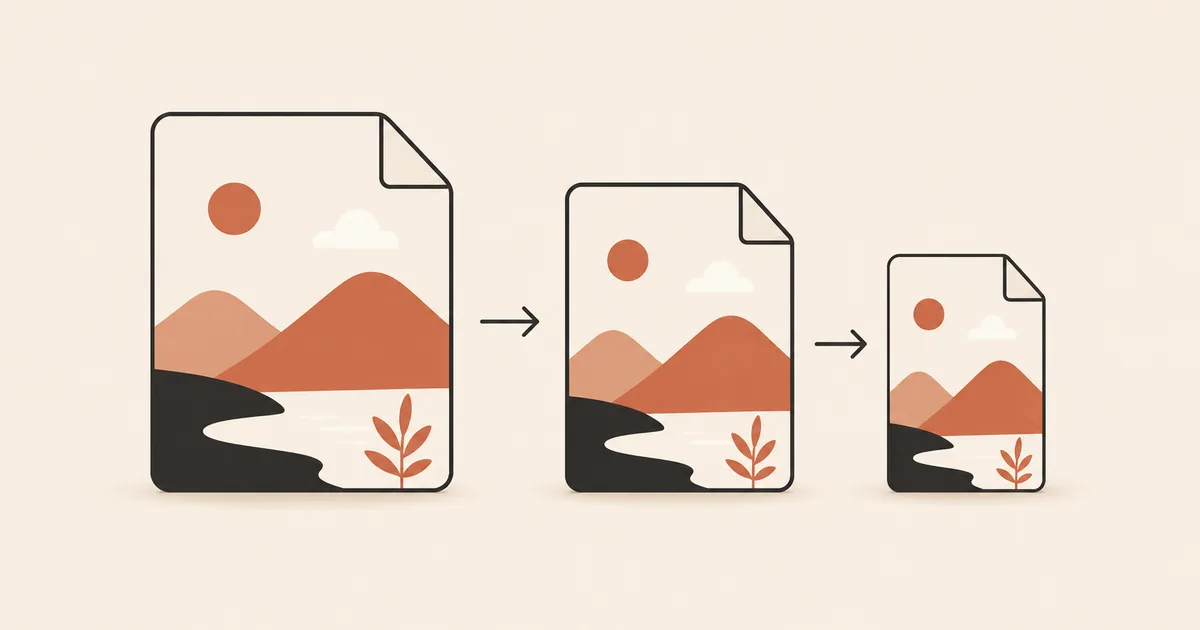JPG vs PNG vs WebP : choisir le bon format pour votre site